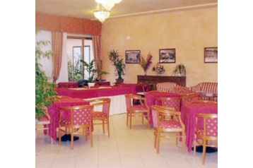 Italia Hotel Porretta Terme, Exterior